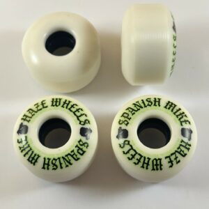 ROUES HAZE WHEEL 56mm 85A