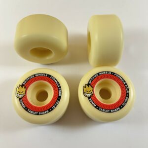 ROUES SPITFIRE TABLET FORMULA 4 Ø52mm