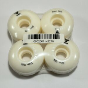 ROUES Trigger Slim 52mm 100A