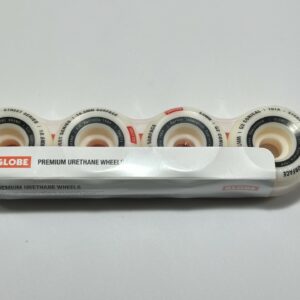 ROUES GLOBE Ø53mm 101A