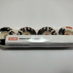 ROUES GLOBE Ø54mm 99A