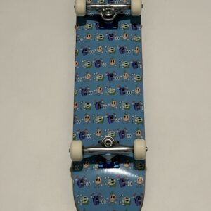 Skate complet Bitterworld skateboard Recycle 7.5"x 31.1"