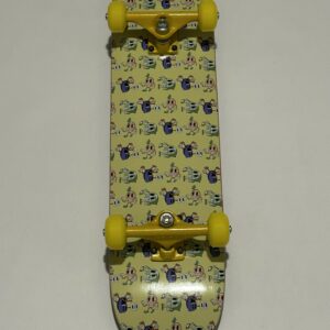 Skate complet Bitterworld skateboard Recycle 7.25"x 29.6"