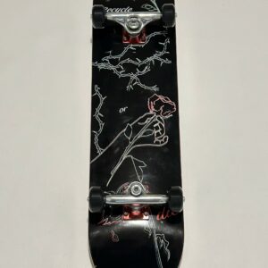 Skate complet Bitterworld skateboard Recycle 7.75"x 31.1"