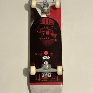 Skate complet Element Dark VADOR 7.85" x 31.1