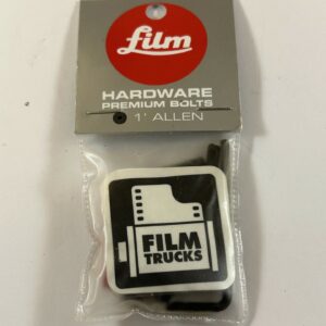 Visserie de fixation Film 1"