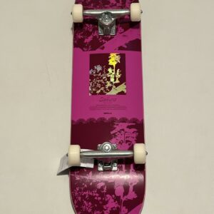 Skate complet Impala SAKURA 8.25" x 32.1