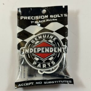 Visserie de fixation INDEPENDENT 1"