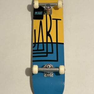 Skate complet Jart 7.9" x 31.7"