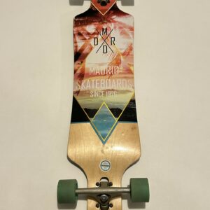 Longboard Occasion Madrid 39" Etat Parfait