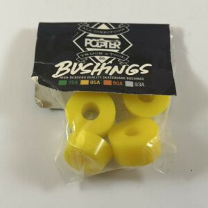 Gommes de trucks POLSTER 85A x4