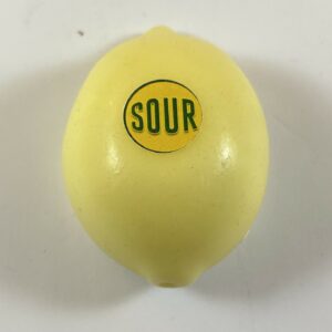 Wax de skate SOUR