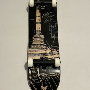 Skate complet Trigger Sampaio 8.25" x 32.1
