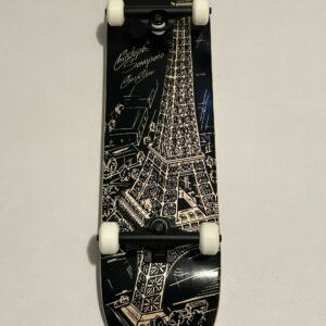 Skate complet Trigger Sampaio 8.125" x 32.05