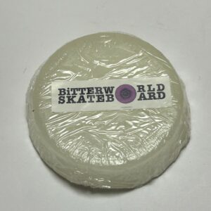Wax de skate Bitterworld