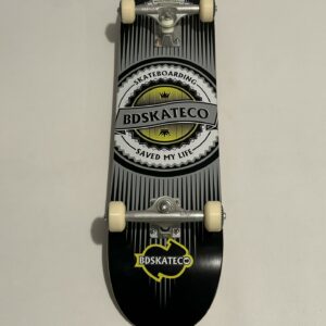 Skate complet BDSKATE CO 8" x 31.7"