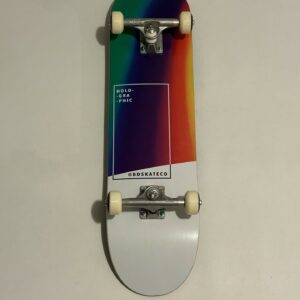 Skate complet BDSKATE CO 8" x 31.7"