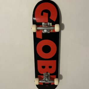 Skate complet GLOBE Logo 7.75" x 31.5