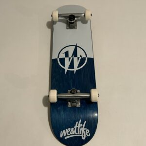 Skate complet Neuf seconde main Westlife 8.125" x 31.65"