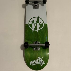Skate complet Neuf seconde main Westlife 8.125" x 31.65"
