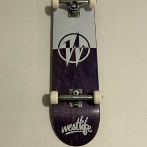 Skate complet Neuf seconde main Westlife 7.9" x 31.35"